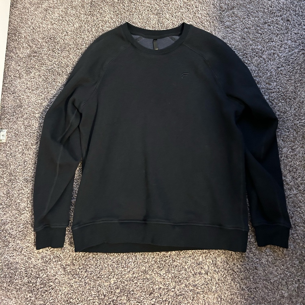 Black Fabletics Sweatshirt